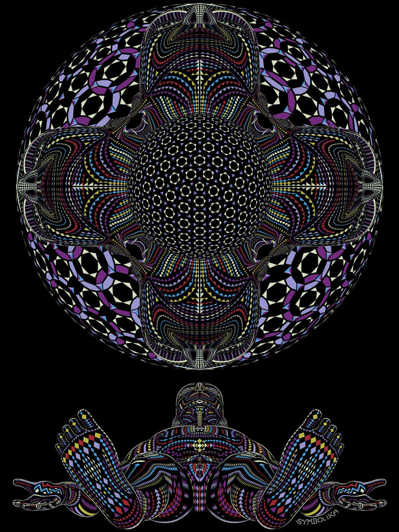 Scanned by the Visions