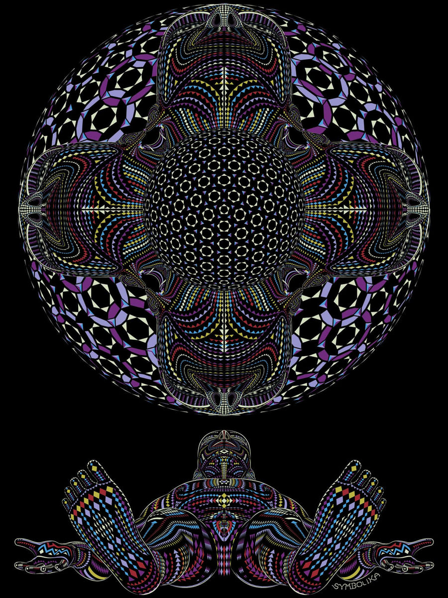 Scanned by the Visions
