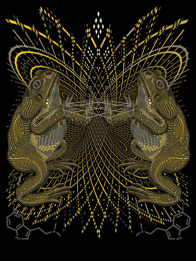 Mirror Image : Do you really see yourself in the mirror - symbolika