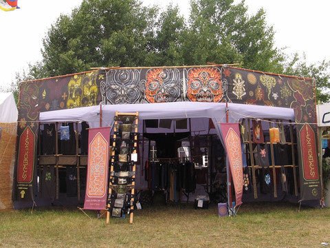 Festivals 2015 - symbolika