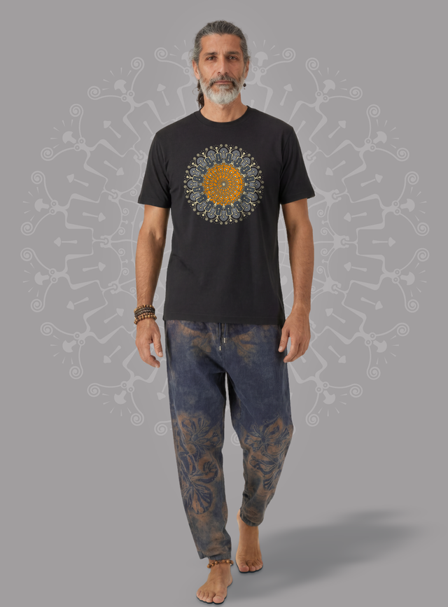 Shrooms Hora Tee