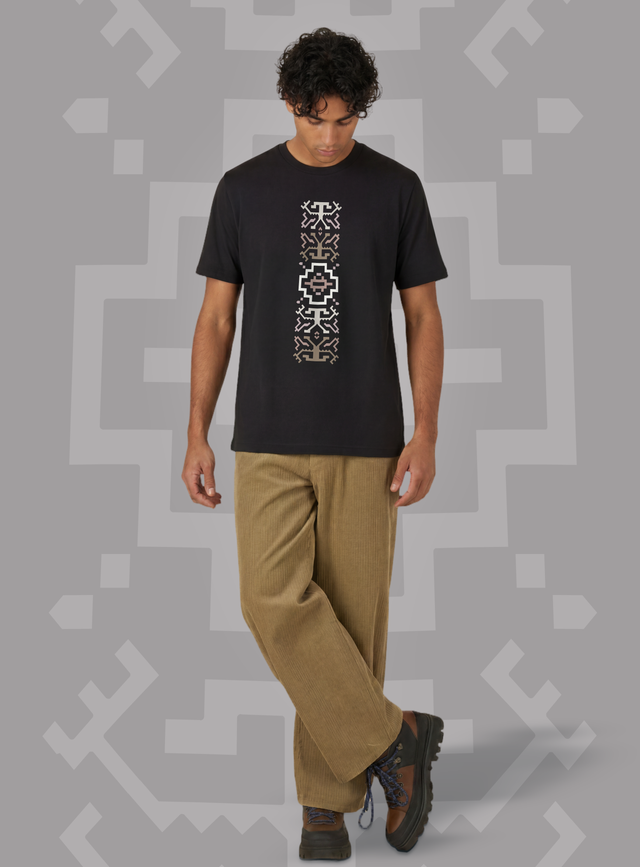 Totemu Tee