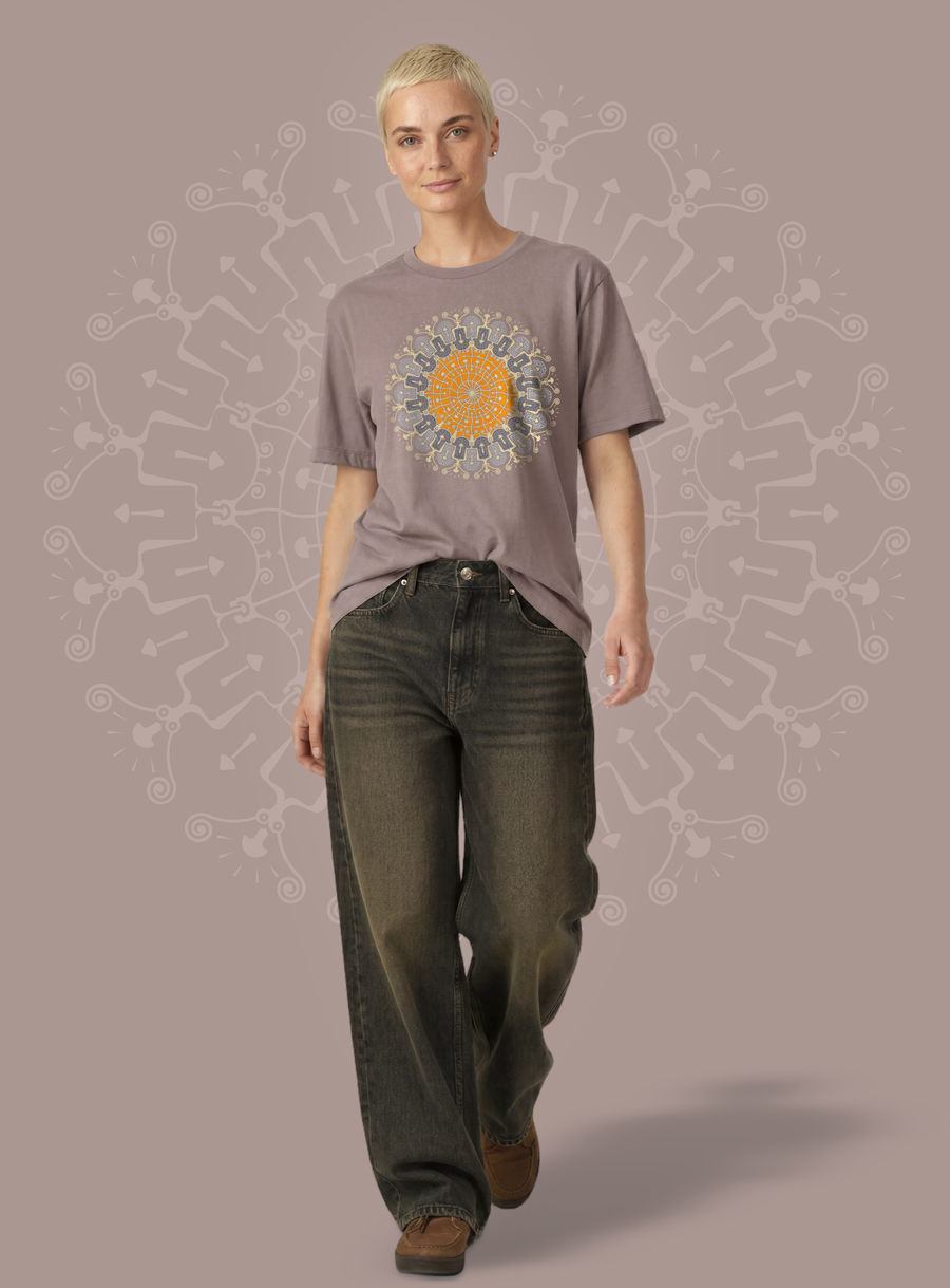 Shrooms Hora — Pebble — woman full