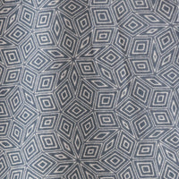 penrose cubes Half Sleeve Button Up Shirt