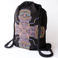 Chango Drawstring Bag