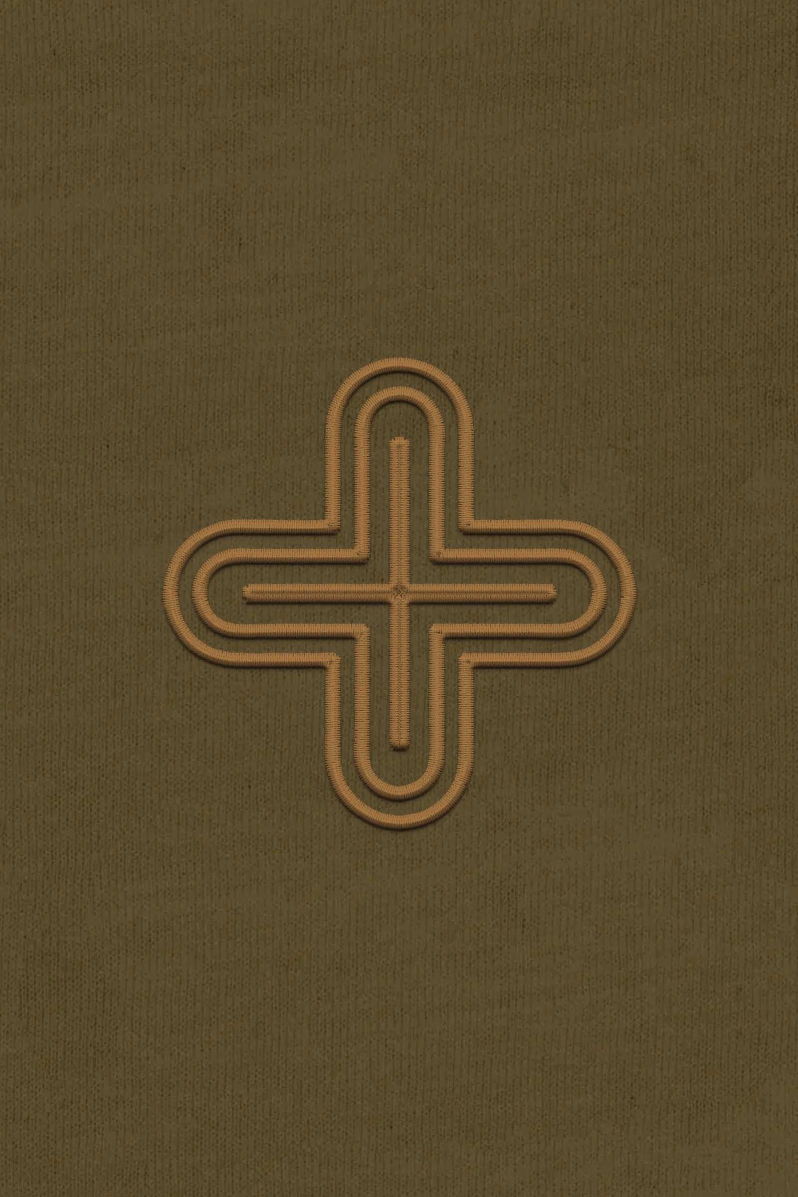 Plus Hoodie — Image 5 by Symbolika