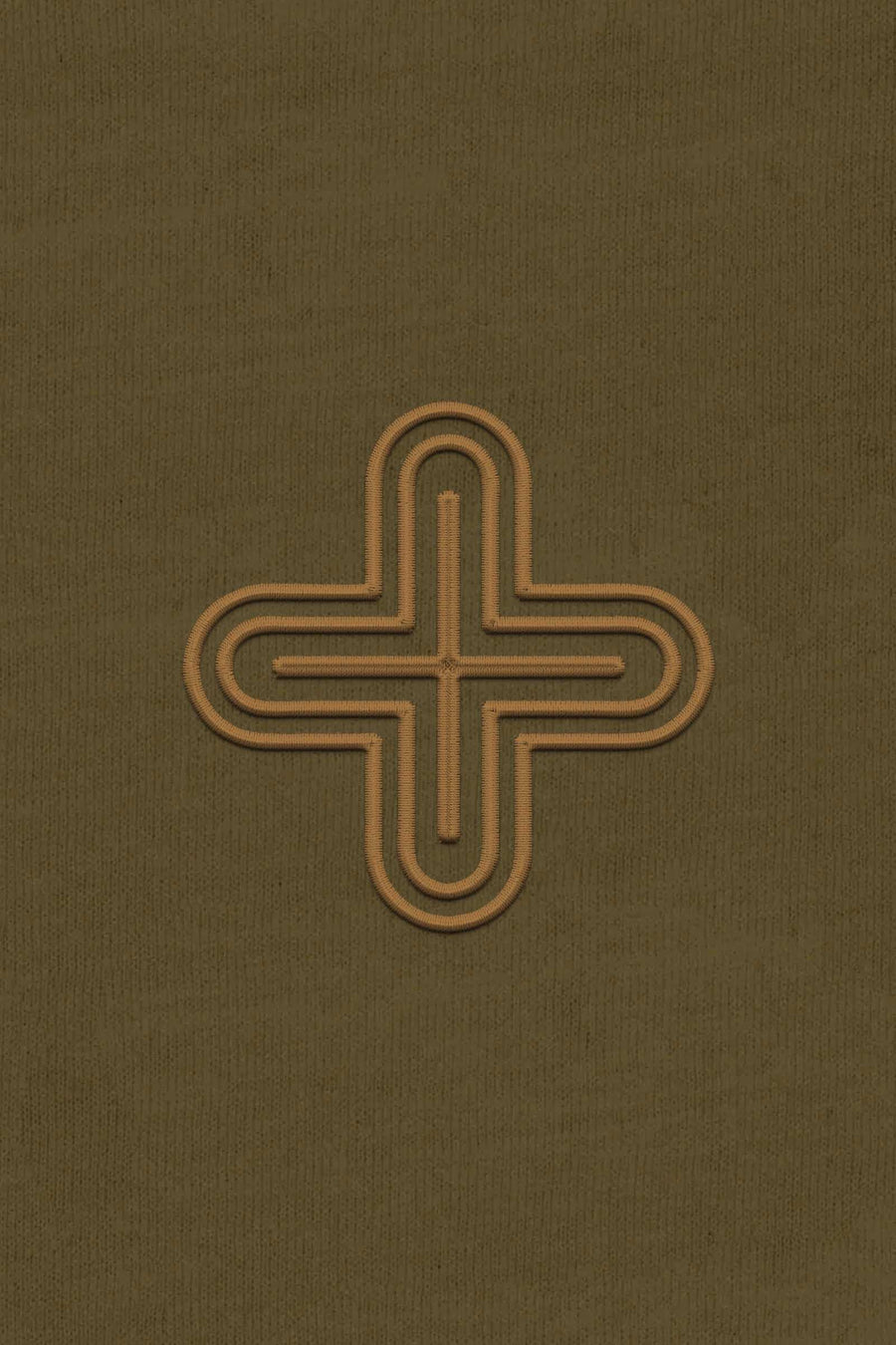 Plus Hoodie — Image 5 by Symbolika