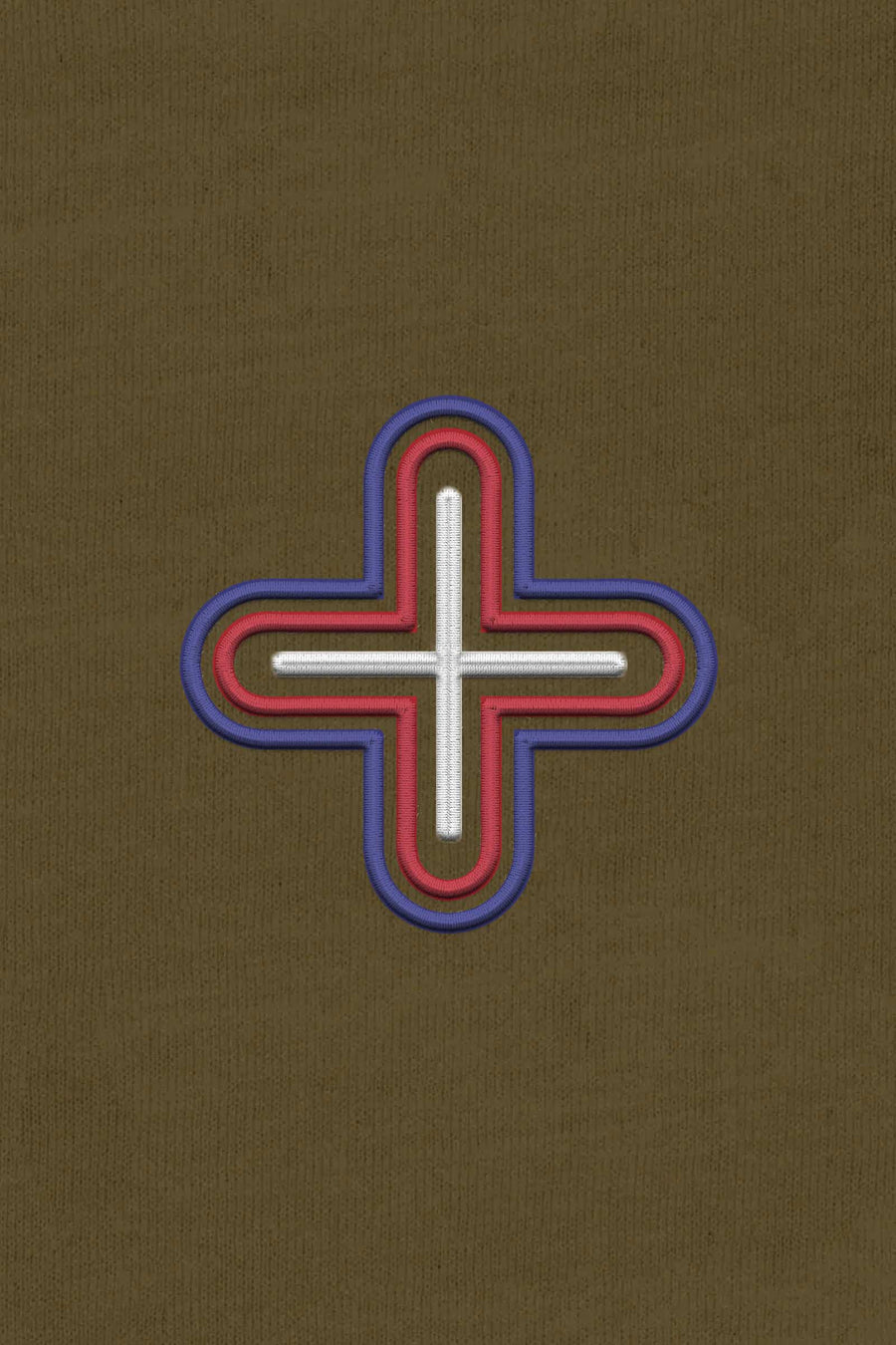 Plus Hoodie Choice of Colors — Image 24 by Symbolika