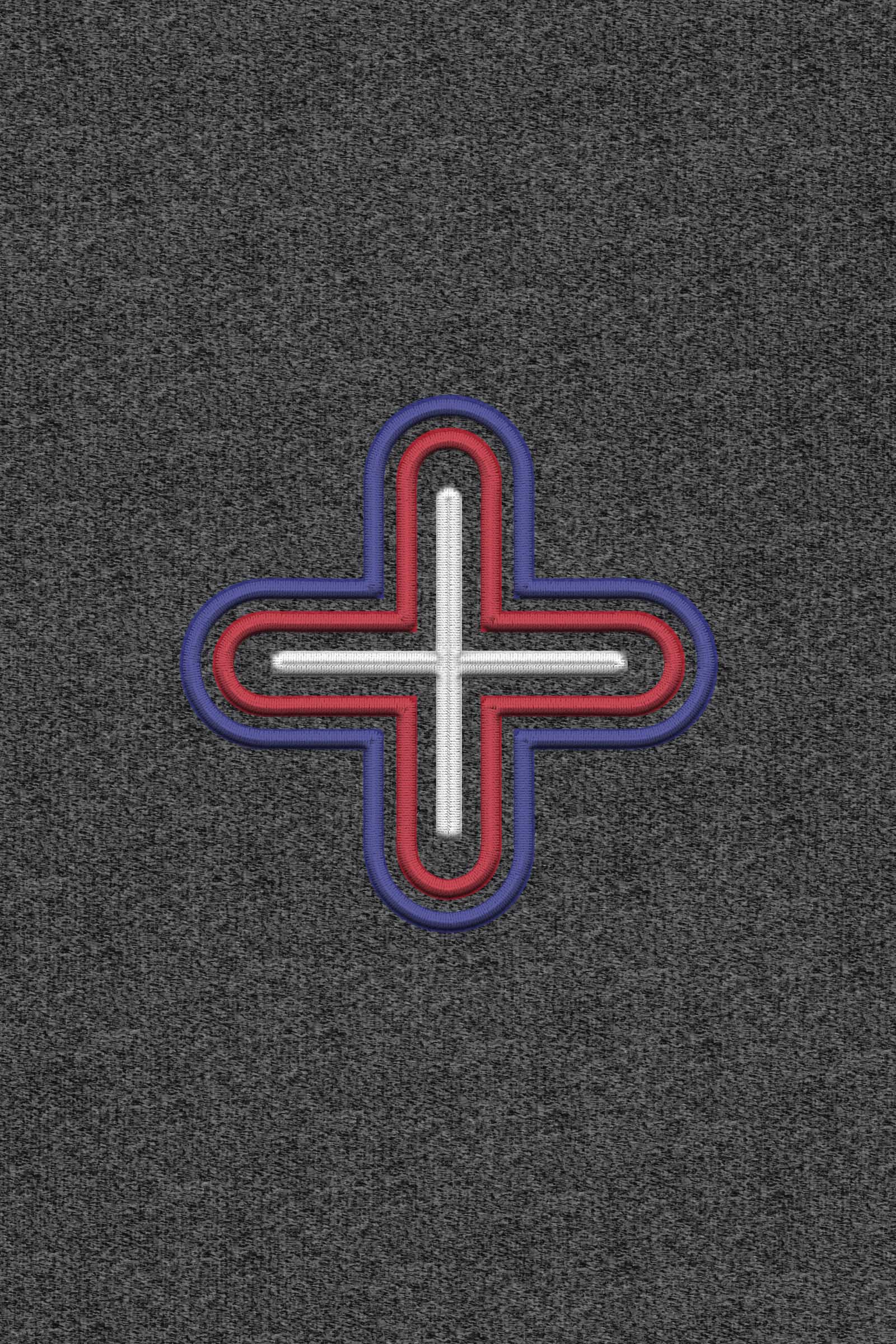 Plus Hoodie Choice of Colors — Image 20 by Symbolika