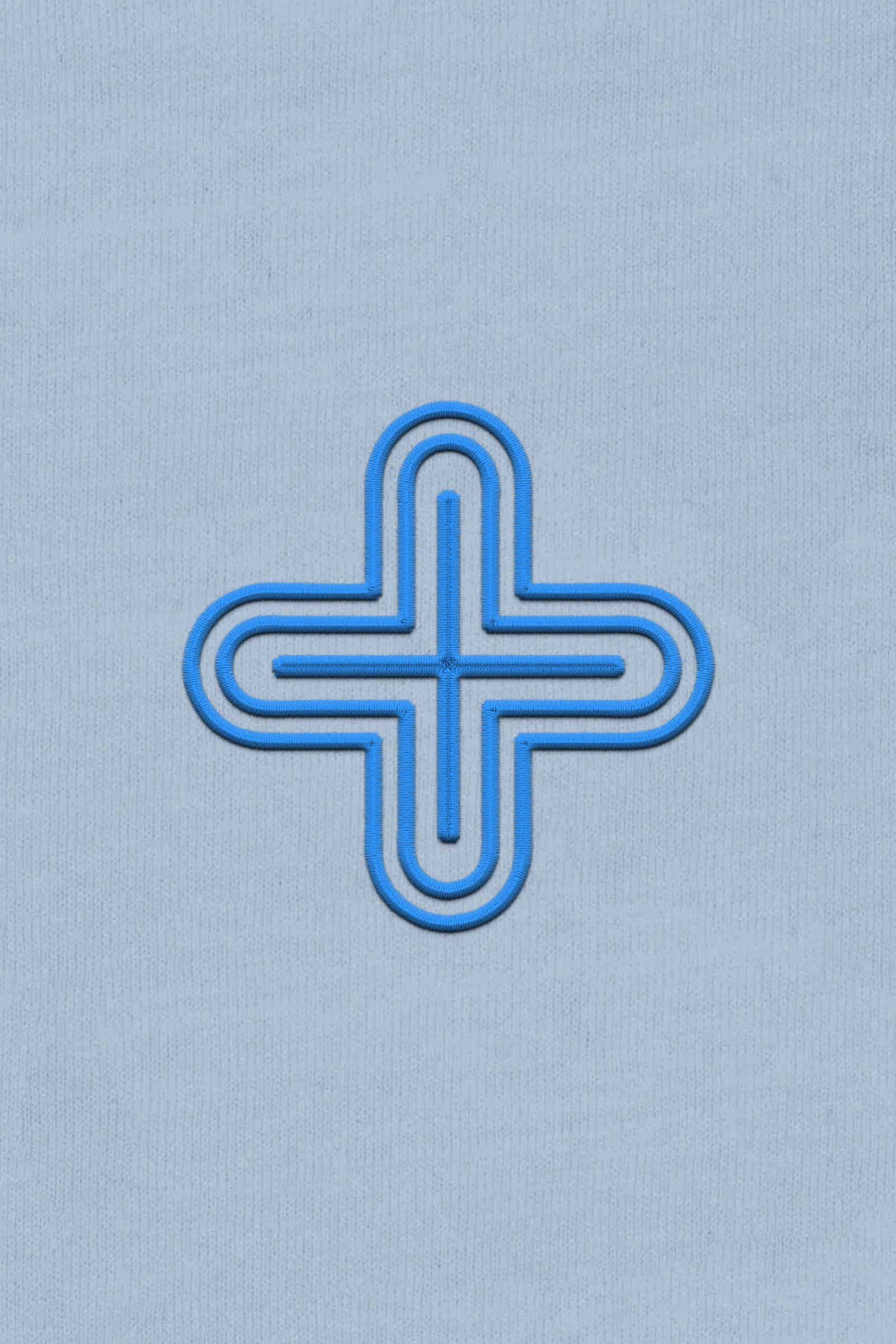 Plus Hoodie — Image 2 by Symbolika