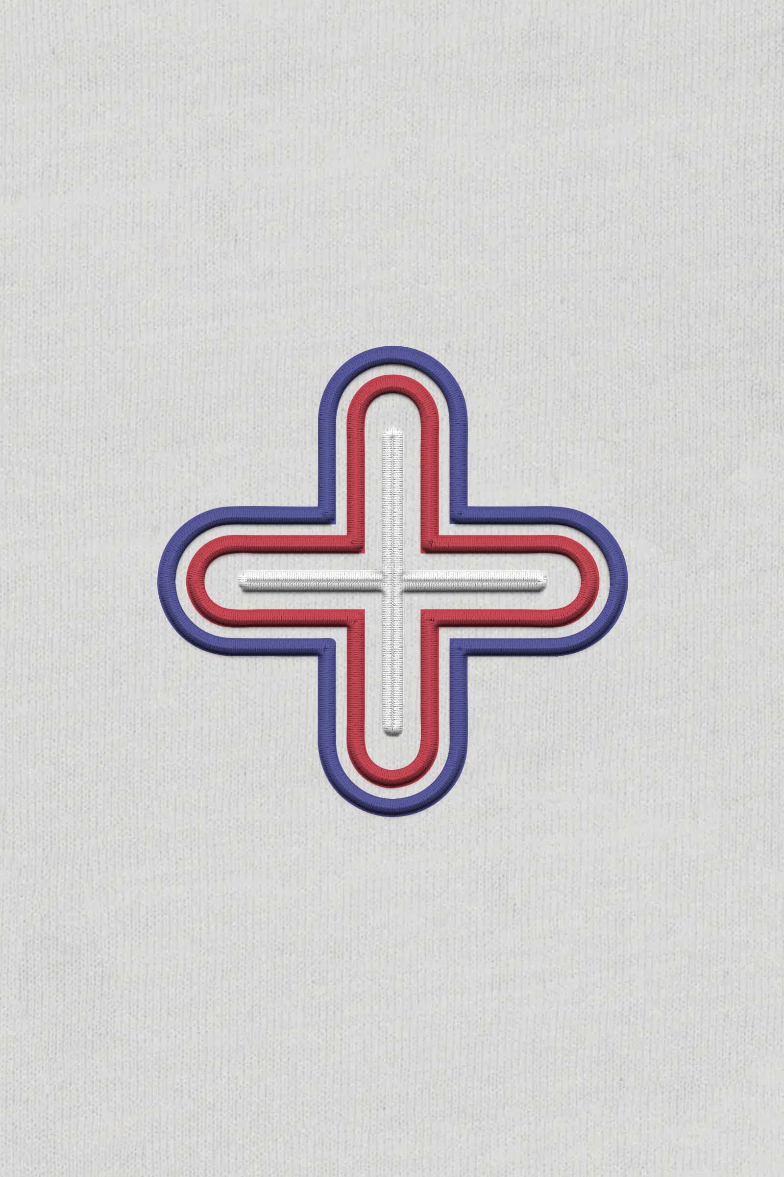 Plus Hoodie Choice of Colors — Image 36 by Symbolika