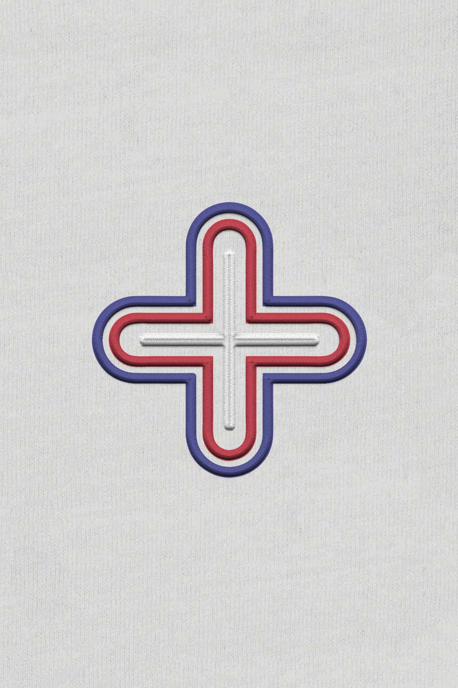 Plus Hoodie Choice of Colors — Image 36 by Symbolika