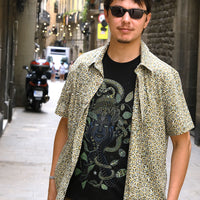 AYA - Mother Ayahuasca Sacred Plant Medicine