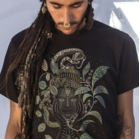 AYA - Mother Ayahuasca Sacred Plant Medicine