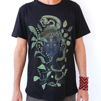 AYA - Mother Ayahuasca Sacred Plant Medicine