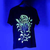 AYA - Mother Ayahuasca Sacred Plant Medicine