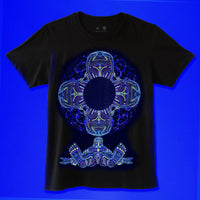 DMT HD - High-Definition Consciousness Experience