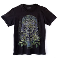 Shamanico - Shamanic Portal in Living Patterns