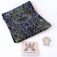 Shamanico - Shamanic Portal in Living Patterns