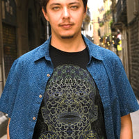 Shamanico - Shamanic Portal in Living Patterns