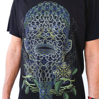 Shamanico - Shamanic Portal in Living Patterns