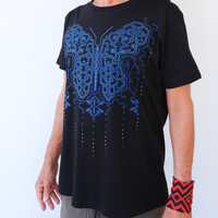 Shipibo Butterfly - Amazonian Healing Tradition