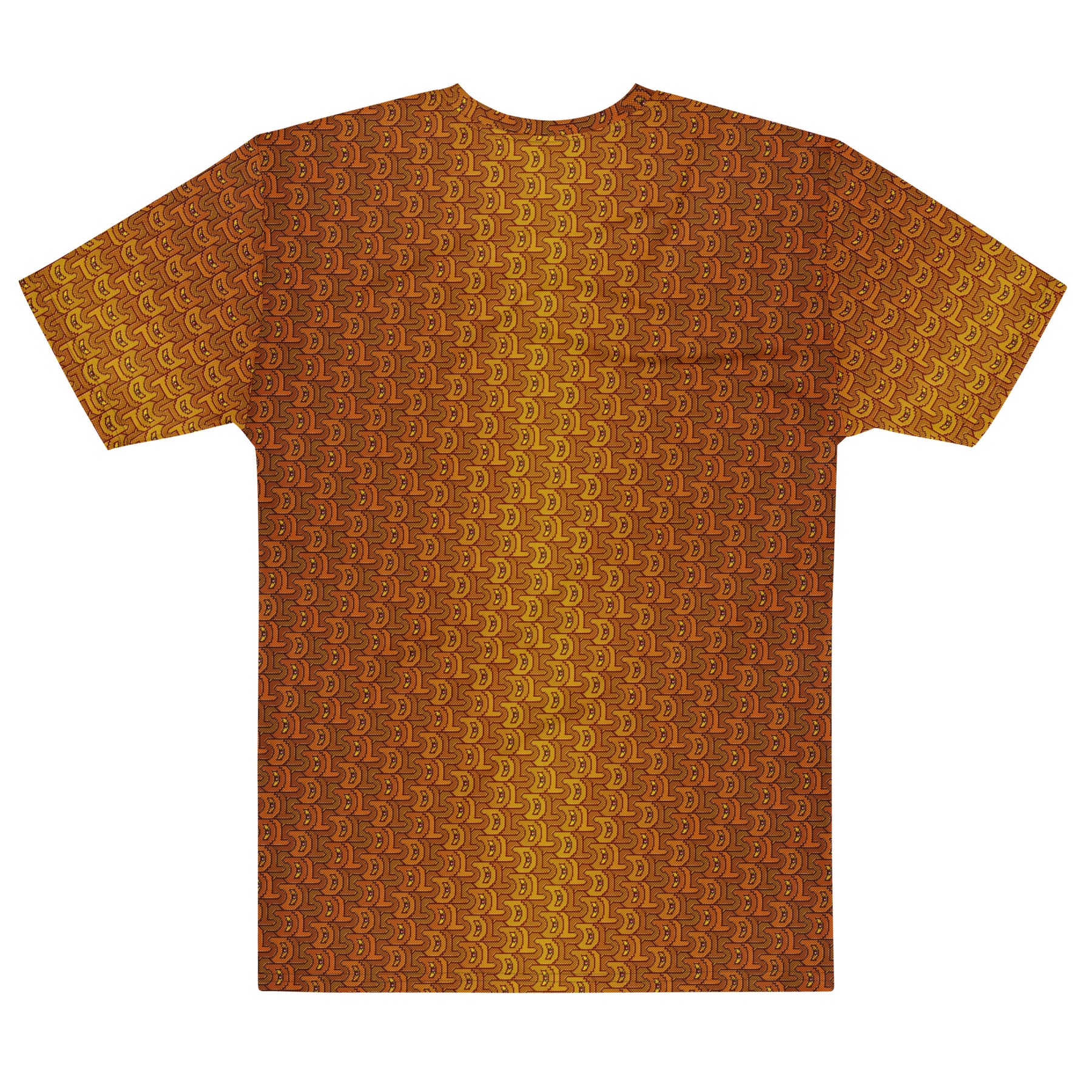 LSD XXV T-Shirt — Image 4 by Symbolika