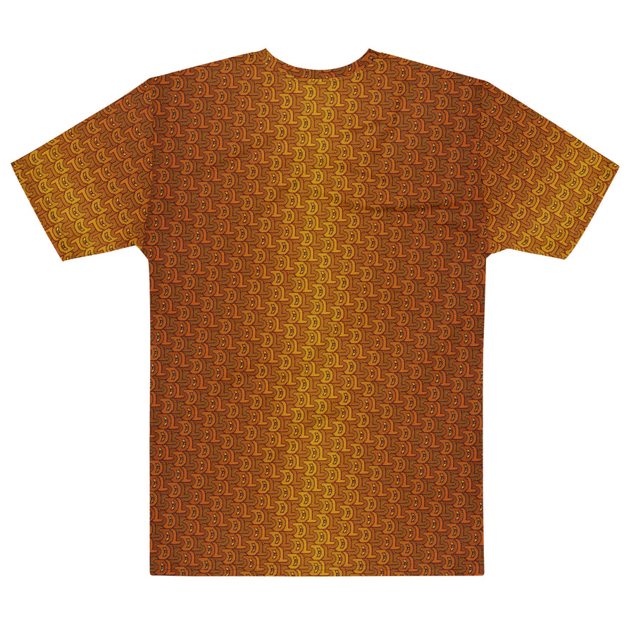LSD XXV T-Shirt — Image 4 by Symbolika