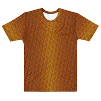 LSD Pattern t-shirt