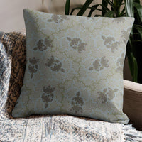 Pillow Geometric Pattern – Fauna Air