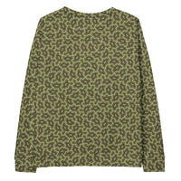 Unisex Sweatshirt All-Over Print – Organika