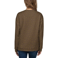 Unisex Sweatshirt All-Over Print – Lumina Golden