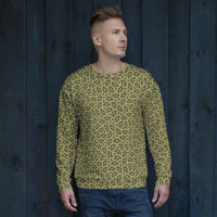 Unisex Sweatshirt All-Over Print – Organika