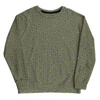 Unisex Sweatshirt All-Over Print – Mint