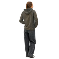 Shipibo Classic smoked Hoodie