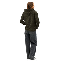 Molekula dune gradient Hoodie