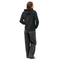 Molekula Moonlight gradient Hoodie