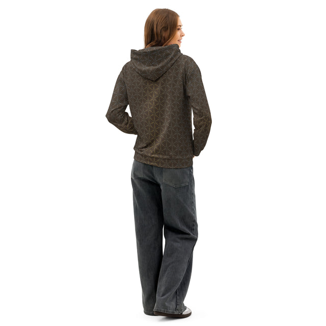 Molekula Dusk Hoodie