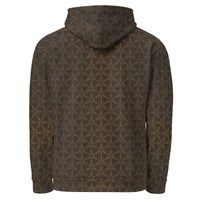 Molekula Dusk Hoodie