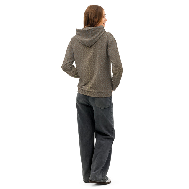 Molekula sand Hoodie