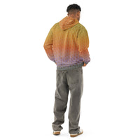 LSD Rainbow hoodie