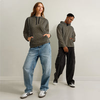 Shipibo Classic smoked Hoodie