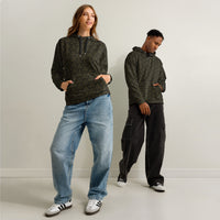 Molekula dune gradient Hoodie