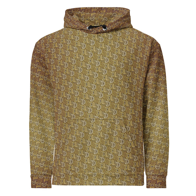 LSD woody hoodie