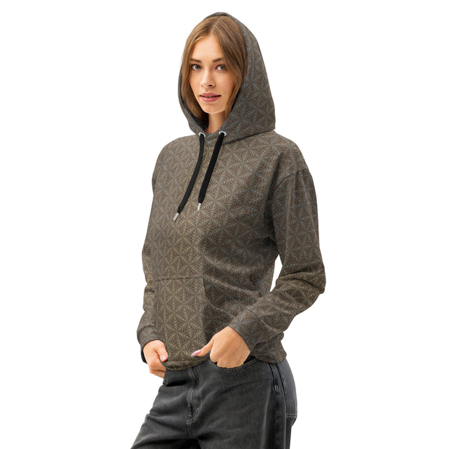 Molekula sand Hoodie