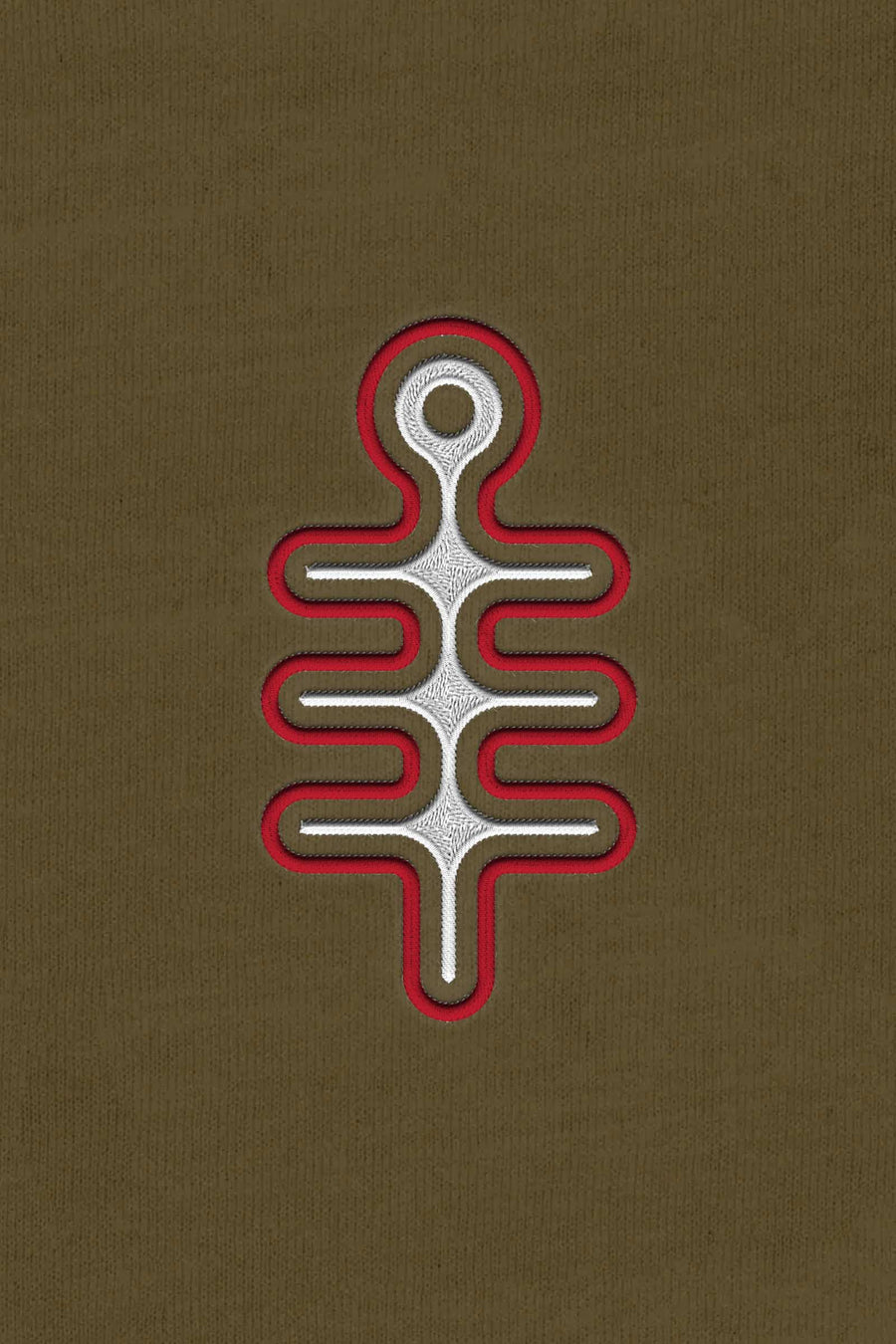 Spirit Molecule Symbol Hoodie Choice of Colors — Image 24 by Symbolika