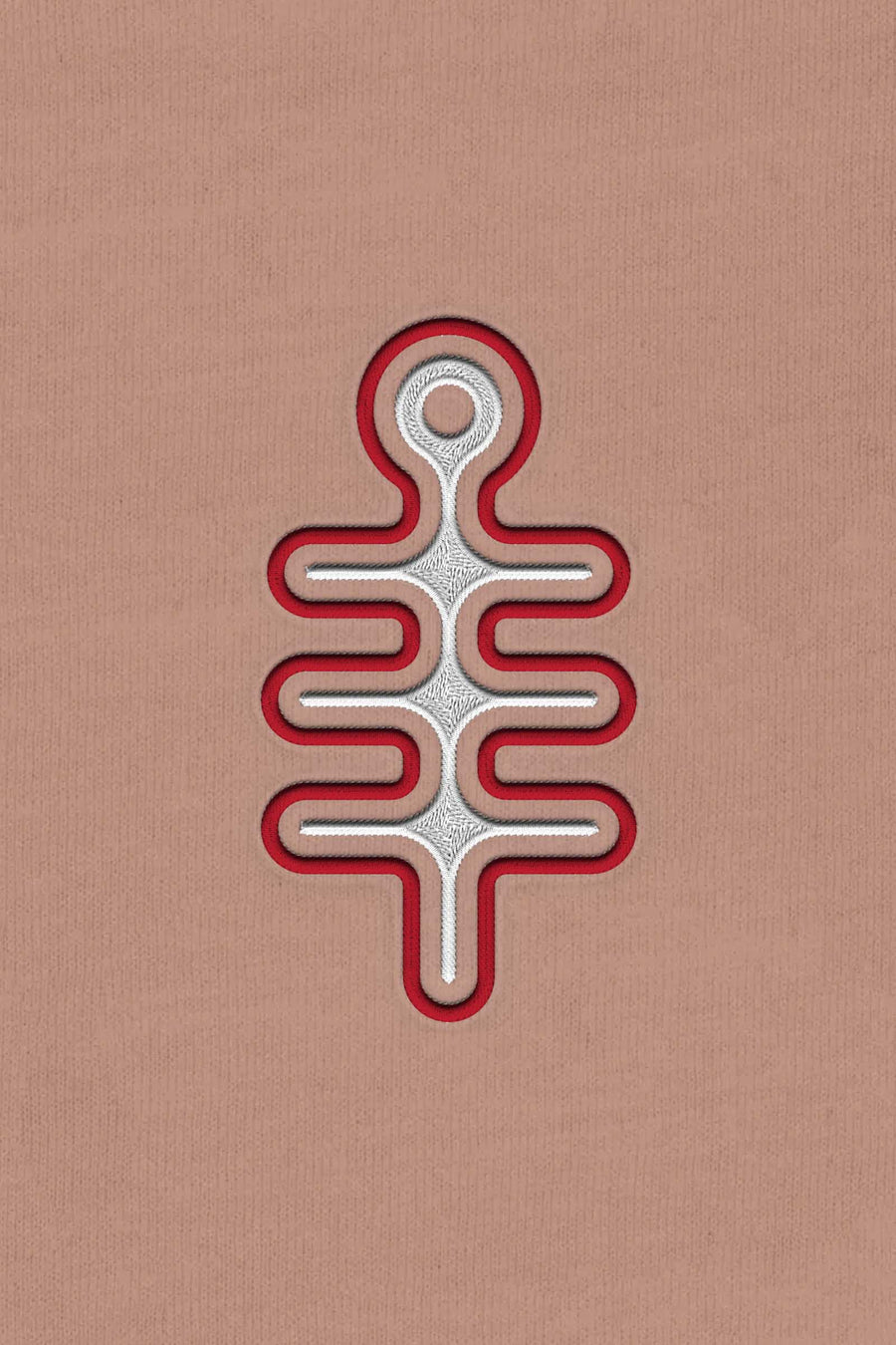 Spirit Molecule Symbol Hoodie Choice of Colors — Image 27 by Symbolika