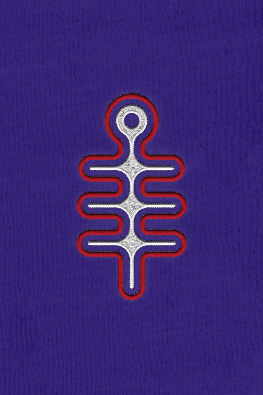 Spirit Molecule Symbol Hoodie Choice of Colors — Image 18 by Symbolika