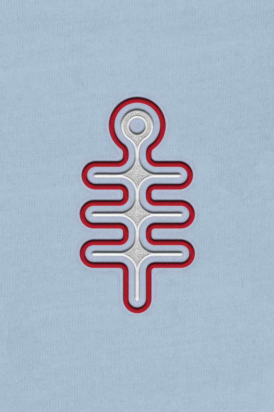 Spirit Molecule Symbol Hoodie Choice of Colors — Image 33 by Symbolika