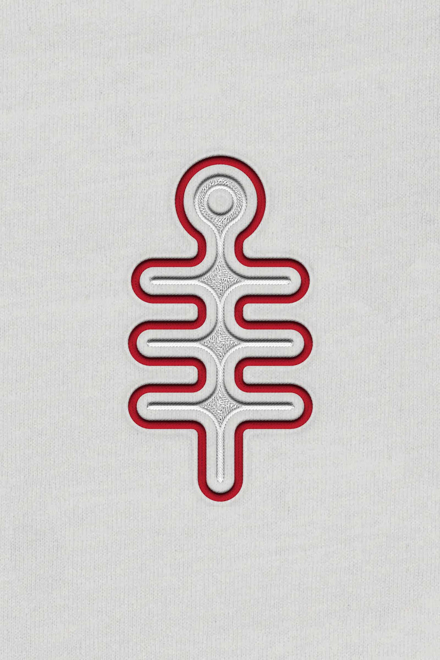 Spirit Molecule Symbol Hoodie Choice of Colors — Image 36 by Symbolika